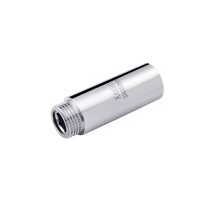 Подовжувач Karro 3/4" ВЗ , L=50 мм хромований KR-3209