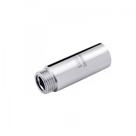 Подовжувач Karro 3/4" ВЗ , L=50 мм хромований KR-3209