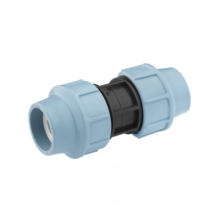 Муфта ПЕ SantehPlast 110х110 мм
