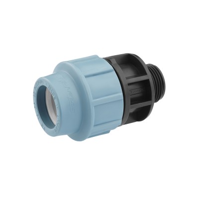 Муфта ПЭ SantehPlast 32x1" РН Муфта ПЭ SantehPlast 32x1" РН