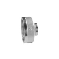 Муфта перехідна посилена LexLine 2 "х3/4" ВВ нікельована НК0320-Вн