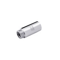 Подовжувач Karro 1/2" ВЗ , L=40 мм хромований KR-3209