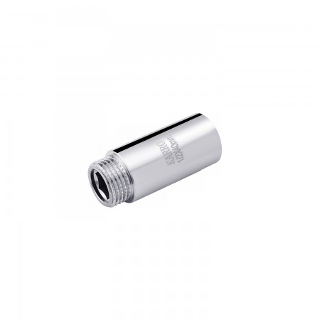 Подовжувач Karro 1/2" ВЗ , L=40 мм хромований KR-3209