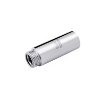 Подовжувач Karro 1/2" ВЗ , L=50 мм хромований KR-3209