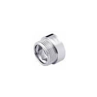 Подовжувач Karro 3/4" ВЗ , L=10 мм хромований KR-3209