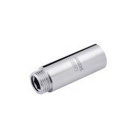 Удлинитель Karro 3/4" ВН, L=60 мм хромированный KR-3209