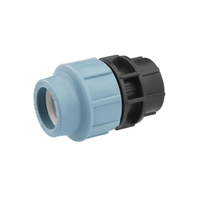 Муфта ПЭ SantehPlast 32х1" РВ Муфта ПЭ SantehPlast 32х1" РВ