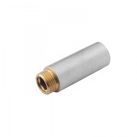 Подовжувач Karro SM 1/2" ВЗ, L=50 мм нікельований