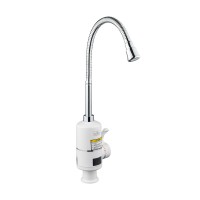 Проточный кран-водонагреватель Kroner KRM Volt - CW090R с дисплеем