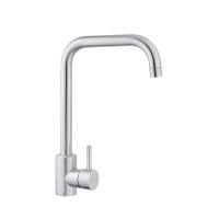 Смеситель для кухни Agua Acero-INOX037