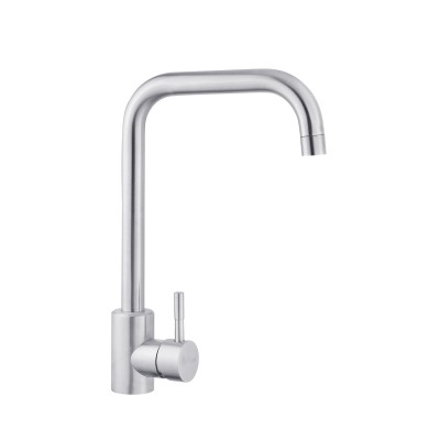Смеситель для кухни Agua Acero-INOX037