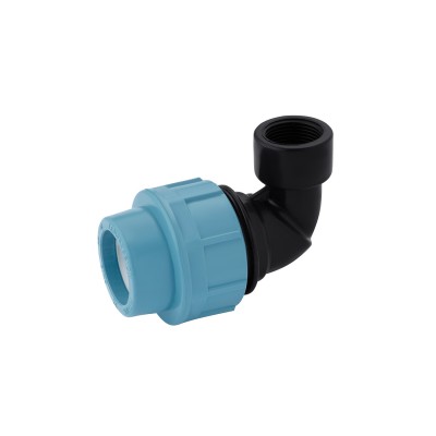 Колено ПЭ Rozma 32х1/2" РВ Колено ПЭ Rozma 32х1/2" РВ