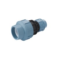 Муфта редукционная ПЭ Rozma 50х32 мм