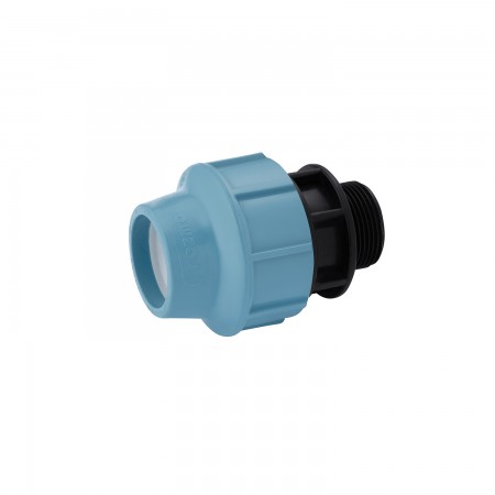 Муфта ПЕ Rozma 40х1 1/4" РЗ