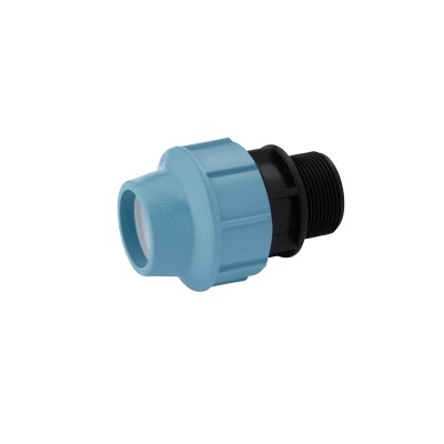 Муфта ПЭ Rozma 40х1 1/2" РН Муфта ПЭ Rozma 40х1 1/2" РН