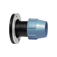 Фланець ПЕ Rozma 50х2"
