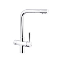 Смеситель для кухни KRP Küche-C-0381 (CV024307)