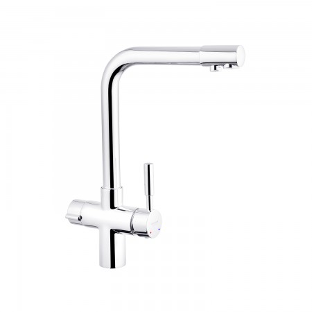 Смеситель для кухни KRP Küche-C-0381 (CV024307) Смеситель для кухни KRP Küche-C-0381 (CV024307)