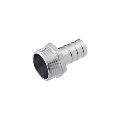 Штуцер Karro 1/2" РH, D=20 мм никелированный KR-821 Штуцер Karro 1/2" РH, D=20 мм никелированный KR-821