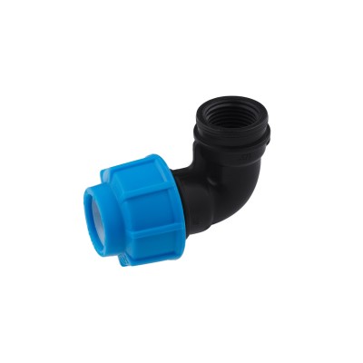 Колено ПЭ SPT 20x1/2" РВ Колено ПЭ SPT 20x1/2" РВ