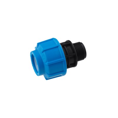 Муфта ПЭ SPT 25х3/4" РН Муфта ПЭ SPT 25х3/4" РН