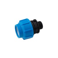 Муфта ПЭ SPT 32х3/4" РН