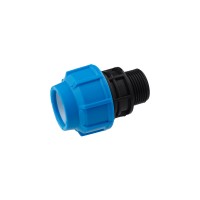 Муфта ПЕ SPT 32х1" РЗ