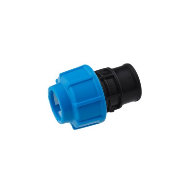 Муфта ПЭ SPT 20х1/2" РВ