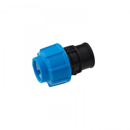 Муфта ПЕ SPT 20х1/2" РВ