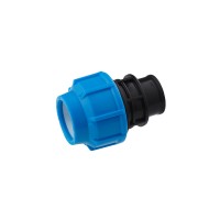 Муфта ПЭ SPT 32х3/4" РВ