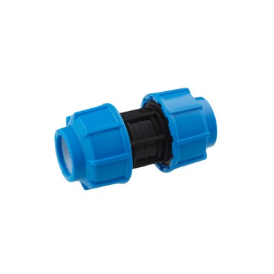 Муфта ПЭ SPT 25х25 мм