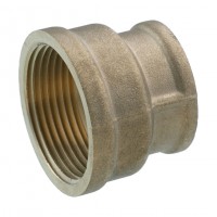 Муфта STA перехідна, латунна 1/2 "х3 / 4"