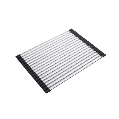 Сушарка для посуду KRP Matte - SCH-4333-2 (CV028242)