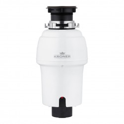 Измельчитель пищевых отходов Kroner Kaiman WHI-550W