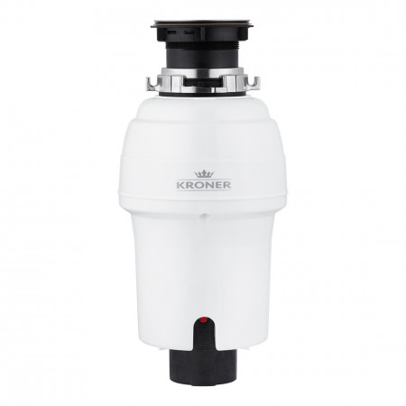 Измельчитель пищевых отходов Kroner Kaiman WHI-550W