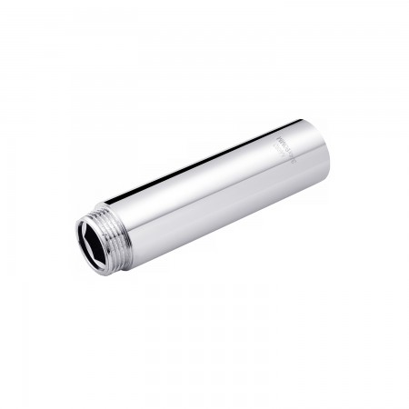 Подовжувач Karro 3/4" ВЗ, L=90 мм хромований KR-3209