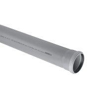 Труба Baux для внутрішньої каналізації 110х315х2, 2 мм (CV028410)