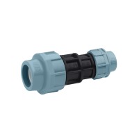 Муфта редукционная ПЭ STR 25х20 мм
