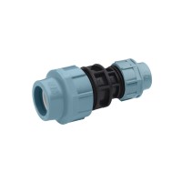 Муфта редукційна ПЕ STR 32х25 мм