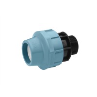 Муфта ПЕ STR 40х1" РЗ