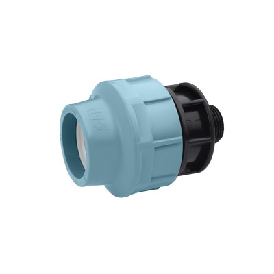 Муфта ПЭ STR 50х1" РН Муфта ПЭ STR 50х1" РН