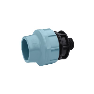 Муфта ПЭ STR 63х1 1/4" РН Муфта ПЭ STR 63х1 1/4" РН