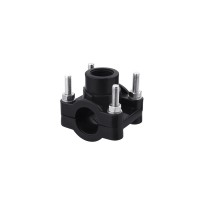 Врізання ПЕ STR 32х1/2"