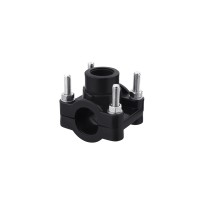 Врізання ПЕ STR 40х1/2"