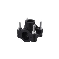 Врізання ПЕ STR 50х3/4"