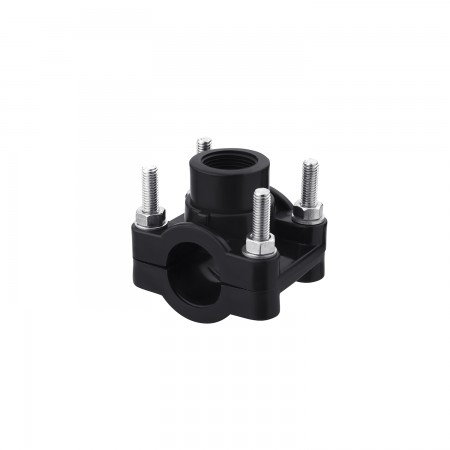Врізання ПЕ STR 50х3/4"