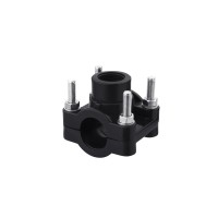 Врізання ПЕ STR 63х3/4"