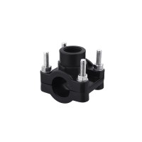 Врізання ПЕ STR 75х1 1/2"