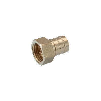 Штуцер LexLine 1/2" РВ, D=20 мм латунный УК0002-8 Штуцер LexLine 1/2" РВ, D=20 мм латунный УК0002-8