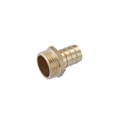 Штуцер LexLine 3/4" РН, D=18 мм латунный УК0009-4